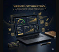 Website Optimization